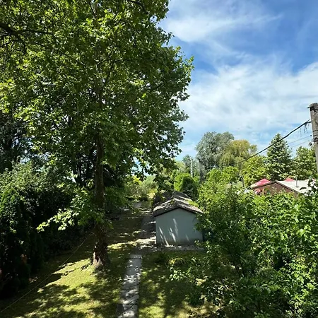 Lakehouse With Private Pier * Balatonvilagos